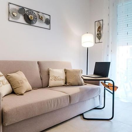Maison De Reve Alghero Eksteriør billede