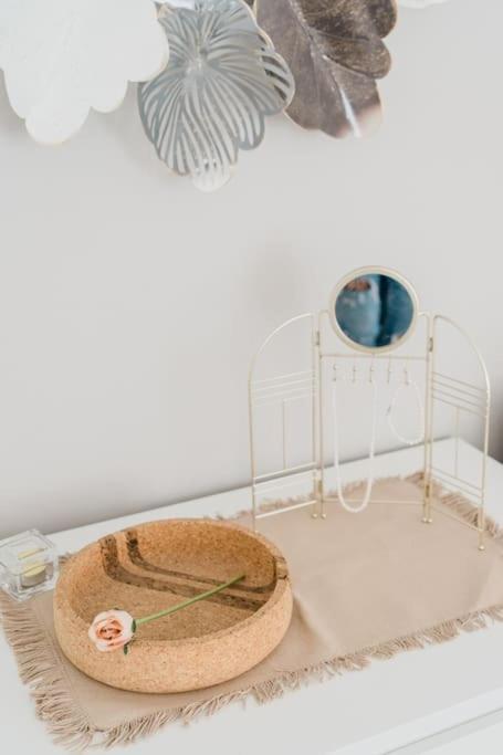 Maison De Reve Alghero Eksteriør billede