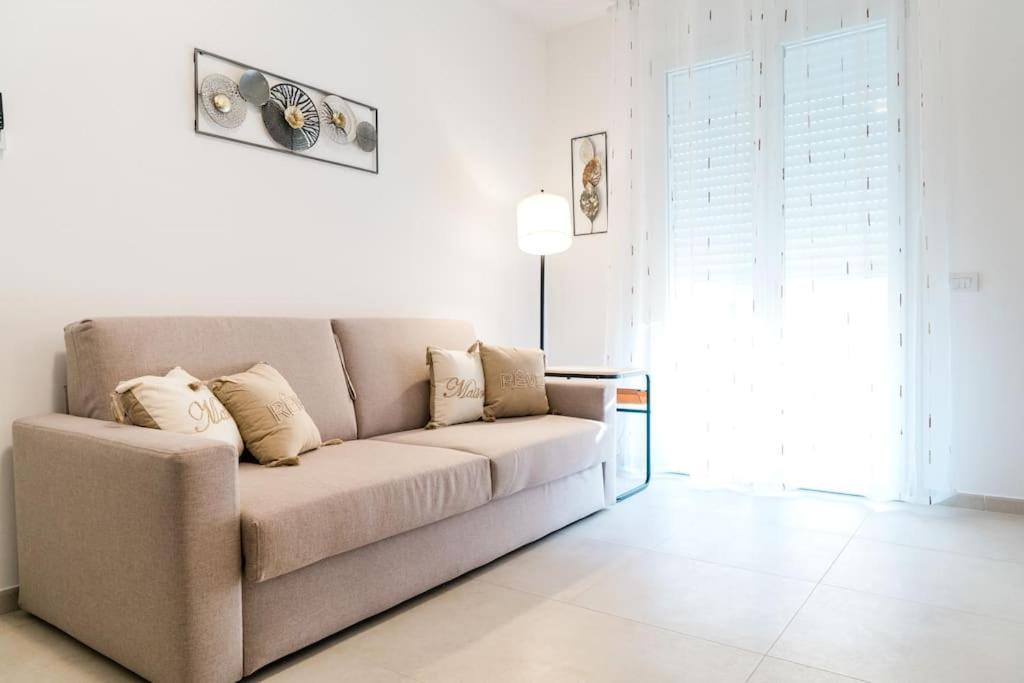 Maison De Reve Alghero Eksteriør billede