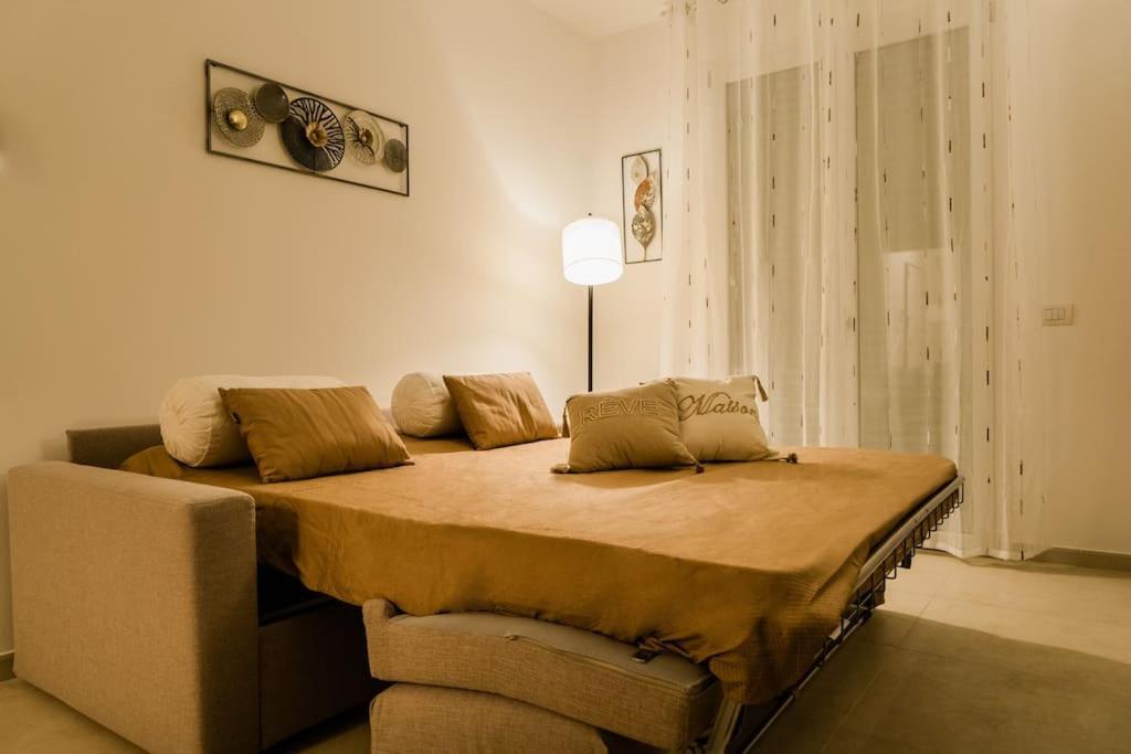 Maison De Reve Alghero Eksteriør billede
