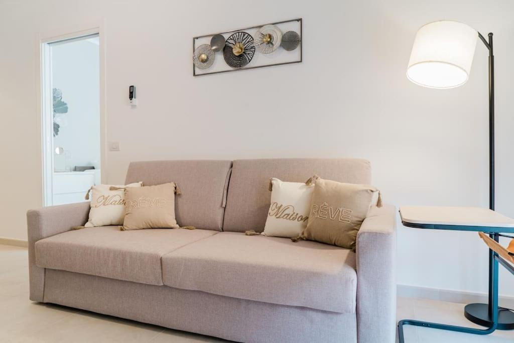 Maison De Reve Alghero Eksteriør billede