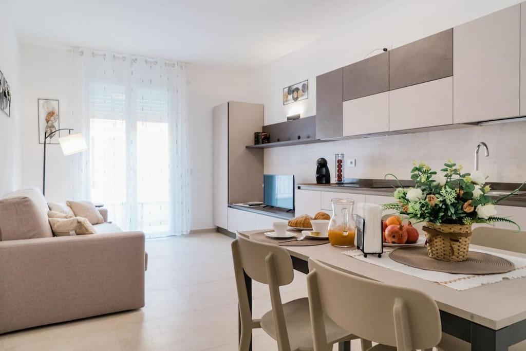 Maison De Reve Alghero Eksteriør billede