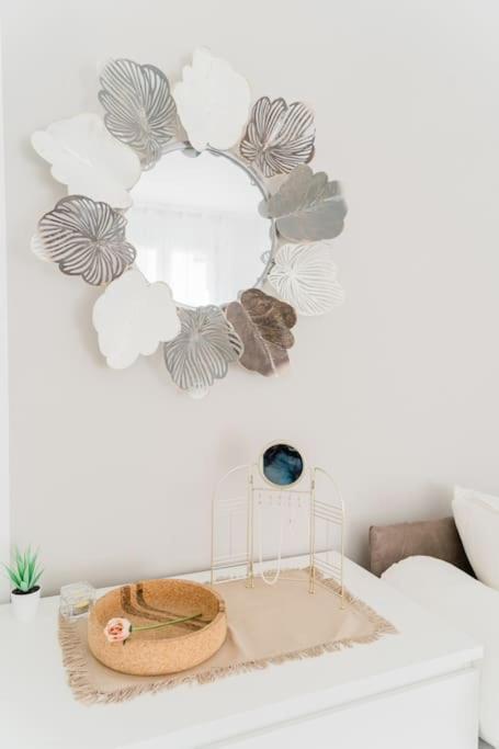 Maison De Reve Alghero Eksteriør billede