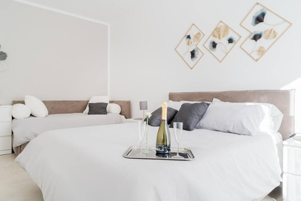 Maison De Reve Alghero Eksteriør billede