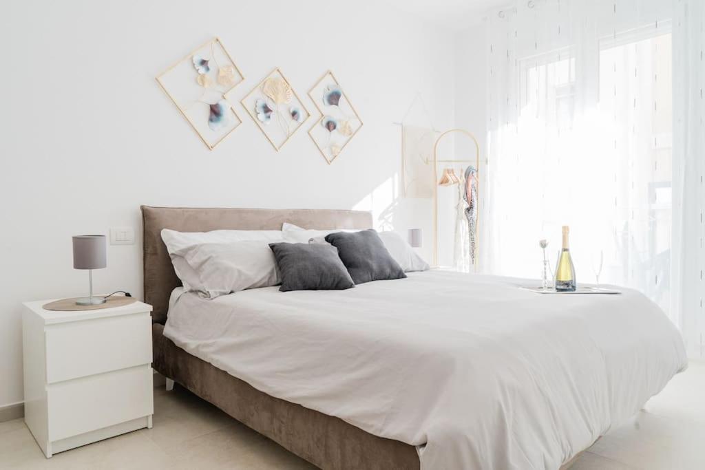 Maison De Reve Alghero Eksteriør billede