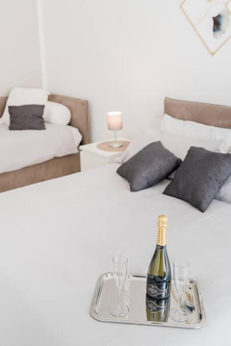 Maison De Reve Alghero Eksteriør billede