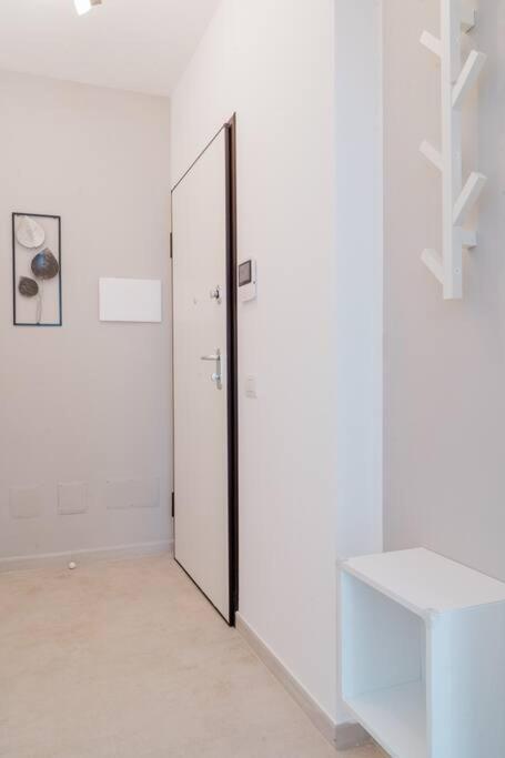 Maison De Reve Alghero Eksteriør billede