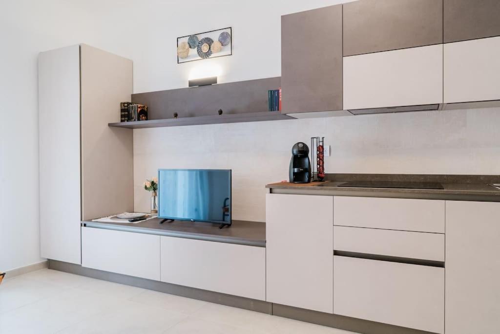 Maison De Reve Alghero Eksteriør billede