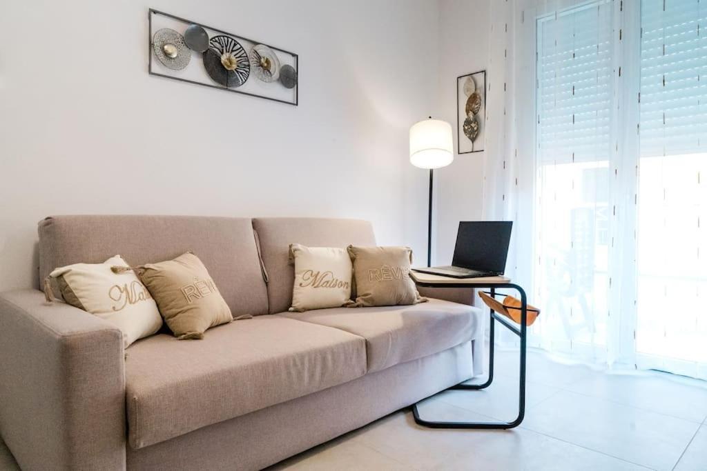Maison De Reve Alghero Eksteriør billede