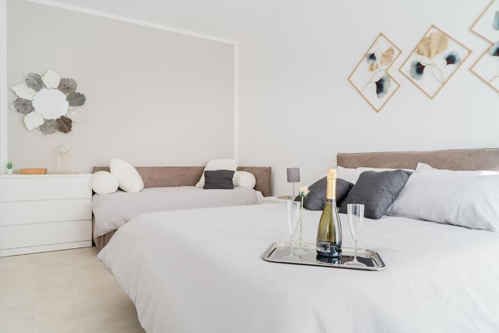 Maison De Reve Alghero Eksteriør billede