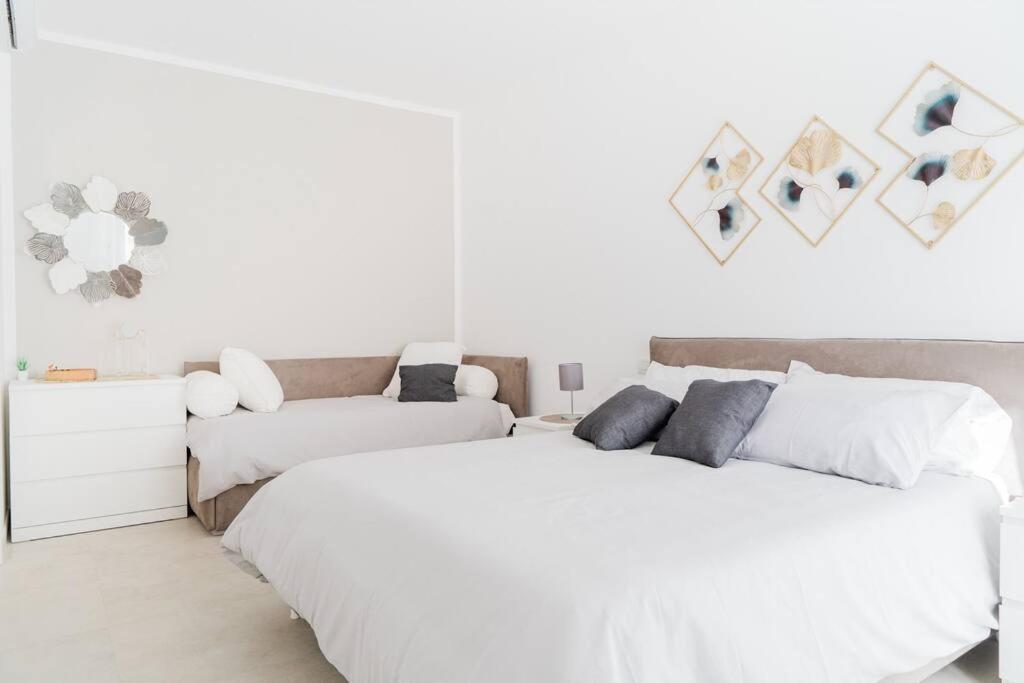 Maison De Reve Alghero Eksteriør billede