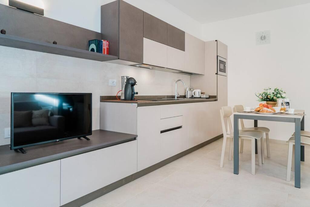 Maison De Reve Alghero Eksteriør billede