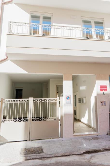 Maison De Reve Alghero Eksteriør billede