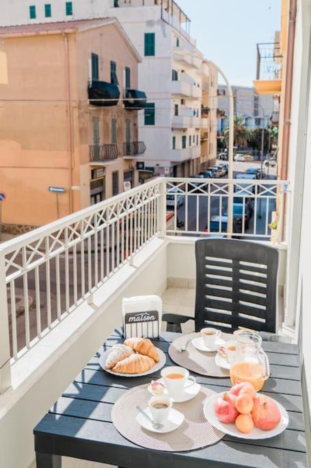Maison De Reve Alghero Eksteriør billede