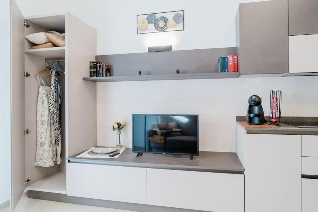 Maison De Reve Alghero Eksteriør billede