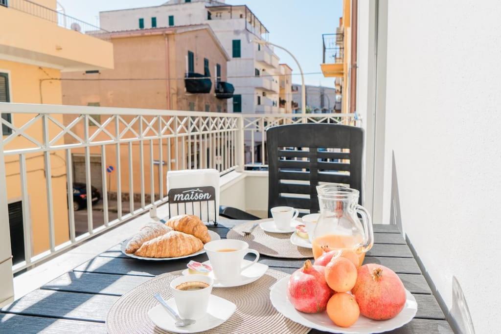 Maison De Reve Alghero Eksteriør billede