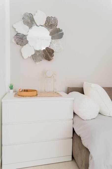 Maison De Reve Alghero Eksteriør billede