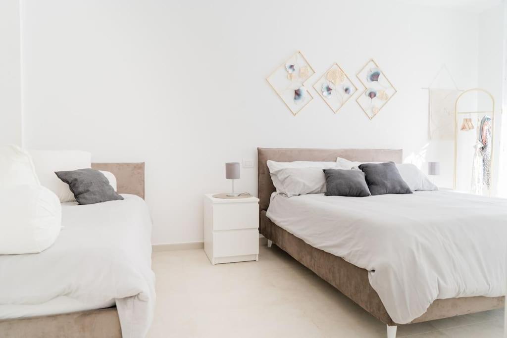Maison De Reve Alghero Eksteriør billede