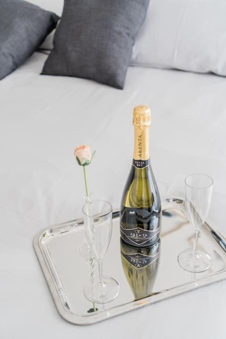 Maison De Reve Alghero Eksteriør billede