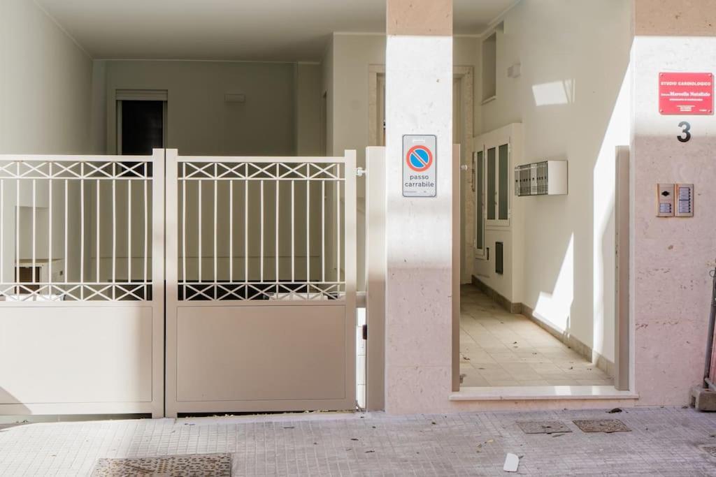 Maison De Reve Alghero Eksteriør billede