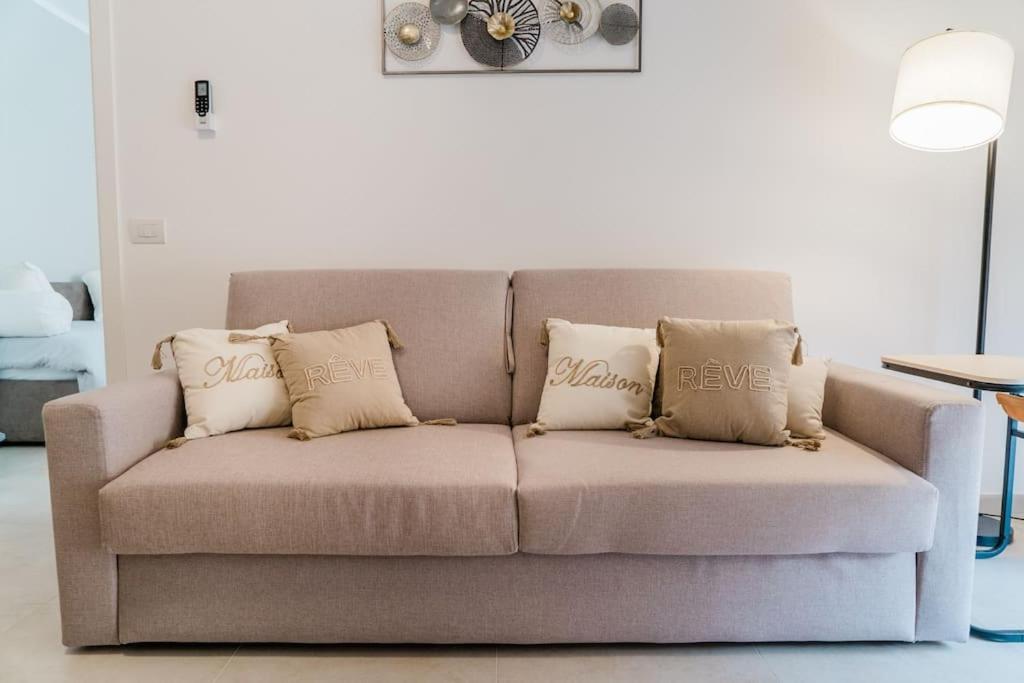 Maison De Reve Alghero Eksteriør billede