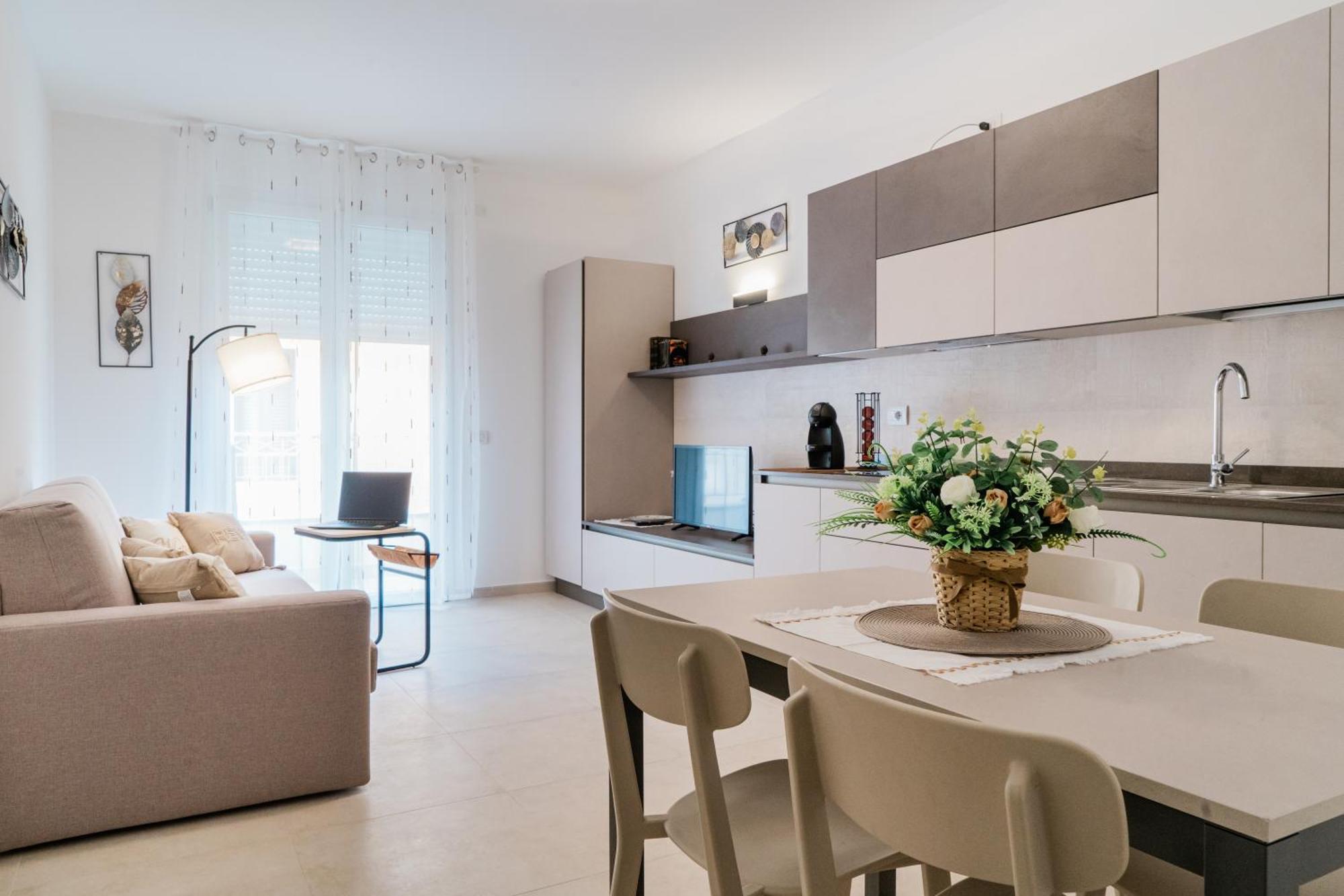 Maison De Reve Alghero Eksteriør billede